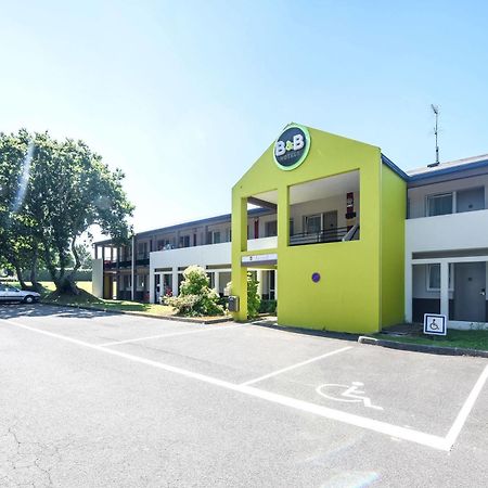 B&B Hotel Brest Kergaradec Aeroport Gouesnou Luaran gambar