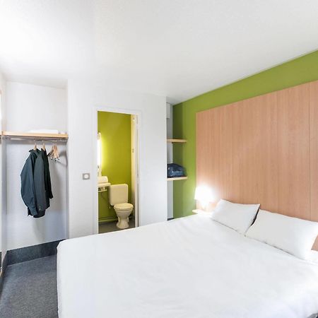 B&B Hotel Brest Kergaradec Aeroport Gouesnou Luaran gambar