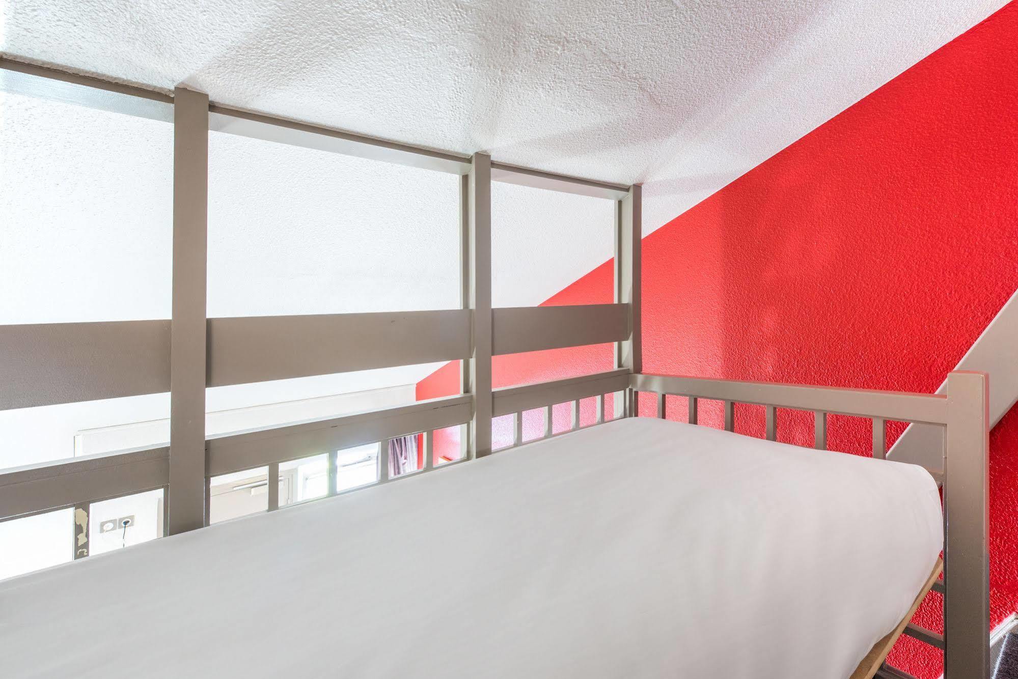 B&B Hotel Brest Kergaradec Aeroport Gouesnou Luaran gambar